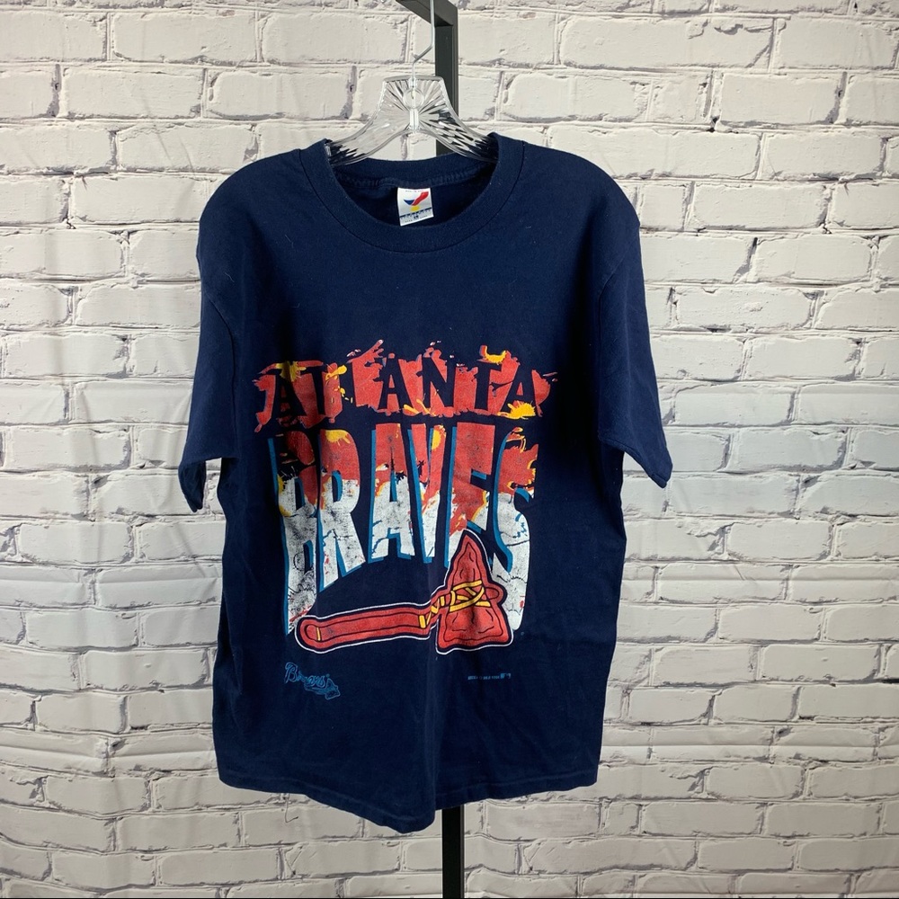 Vintage 1994 Atlanta Braves T-Shirt
